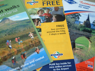 �I�[�X�g�����A�̃p���t���b�g