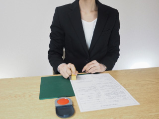 ハローワークでの失業給付の手続き