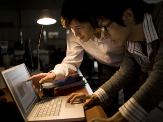 �����[��܂Ŏc�Ƃ���Ј�